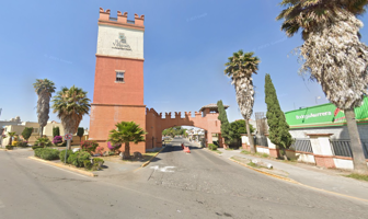 Foto de inmueble en Priv. Giralba, Fraccionamiento Real Verona, 55767 Ojo de Agua, Méx. #s/n, Col. Ojo de Agua C.P. 55770, Tecámac