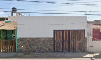 Foto de inmueble en Cto. San Antonio 117, Parque Urbano San Antonio, 42083 Pachuca de Soto, Hgo. #117, Col. Residencial San Antonio C.P. 42083, Pachuca de Soto