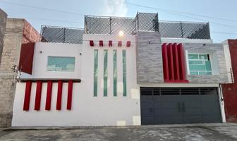 Foto de inmueble en Priv. De Manuel Bernal #s/nInt. Casa 1, Col. Capultitlán C.P. 50260, Toluca