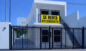 Foto de inmueble en Garza García 204, Cabecera Municipal (Apodaca), Apodaca Centro, 66600 Cdad. Apodaca, N.L. #204, Col. Apodaca Centro C.P. 66600, Apodaca