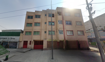 Foto de inmueble en Calz. Ignacio Zaragoza 3044, Zona Urbana Ejidal Santa Martha Acatitla Nte., Iztapalapa, 09140 Ciudad #3044, Col. Santa Martha Acatitla Norte C.P. 09140, Iztapalapa