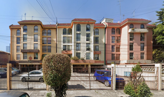 Foto de inmueble en Tenayuca 285, Sta Cruz Atoyac, Benito Juárez, 03310 Ciudad de México, CDMX #285, Col. Santa Cruz Atoyac C.P. 03310, Benito Juárez