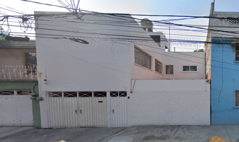 Foto de inmueble en Calle 28-A 14 #14, Col. Santa Rosa C.P. 07620, Gustavo A. Madero