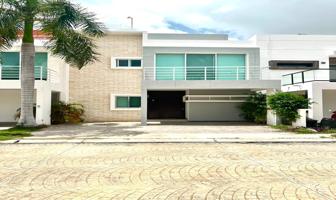 Foto de inmueble en RESIDENCIAL AQUA, 77560 Cancún, Q.R., Col. Residencial Río C.P. 77560, Benito Juárez