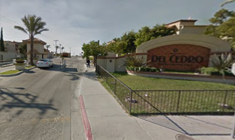Foto de inmueble en C Cidro  #4424, Col. Lomas Santa Fe C.P. 22564, Tijuana