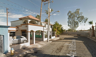 Foto de inmueble en Villas Cachanillas, 21297 Mexicali, B.C.Int. 1637, Col. Villas Cachanillas C.P. 21297, Mexicali