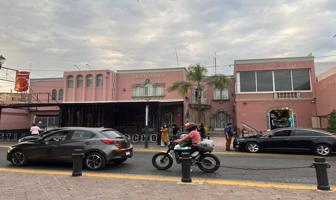 Foto de inmueble en Av. Calz. Tepeyac, Andrade, León de los Aldama, Gto., Col. Centro C.P. 37000, León
