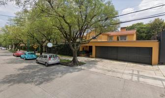 Foto de inmueble en Blvd. de los Virreyes 950, Lomas de Chapultepec, Miguel Hidalgo, 11000 Ciudad de México, CDMX, Col. Lomas de Chapultepec V Sección C.P. 11000, Miguel Hidalgo