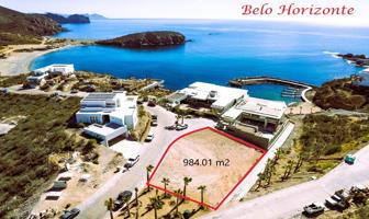 Foto de inmueble en San Carlos, Son., Col. Costa del Mar C.P. 85503, Guaymas