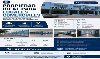 Foto de inmueble en Circuito de los acantos , Col. Ex Hacienda Santa Rosa C.P. 66610, Apodaca