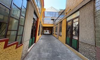 Foto de inmueble en Avenida Nuevo León #s/n, Col. Santa Crucita C.P. 16070, Xochimilco