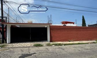 Foto de inmueble en Pradera, La Pradera, 62170 Cuernavaca, Mor., Col. La Pradera C.P. 62170, Cuernavaca