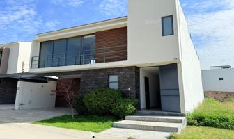 Foto de inmueble en Calzada Lomas del Molino 402 Colonia, Fraccionamiento El Molino, Molino de Atarjea 402, Paseos del M #402, Col. El Molino Residencial y Golf C.P. 37138, León