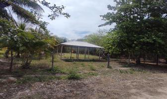 Foto de inmueble en  , Col. Aarón Merino C.P. 77936, Bacalar