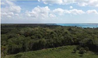 Foto de inmueble en  , Col. Aarón Merino C.P. 77936, Bacalar