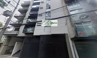 Foto de inmueble en Watteau, Nonoalco, Benito Juárez, 03700 Ciudad de México, CDMX #58, Col. Santa Maria Nonoalco C.P. 03700, Benito Juárez