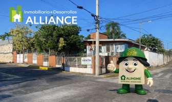 Foto de inmueble en San Jose, Córdoba, Ver. #s/n, Col. San José C.P. 94560, Córdoba