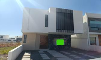 Foto de inmueble en 38183 Fraccionamiento Meseta Altta Homes, Gto., Col. Residencial Los Cántaros C.P. 38183, Apaseo el Grande