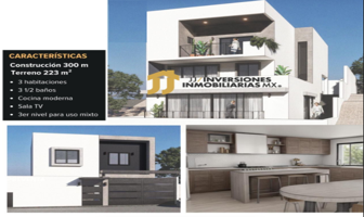 Foto de inmueble en Av. Gregorio Torres Quintero, Marquez de Leon, Ensenada, B.C., Col. Ampliación Manuel Márquez de León C.P. 22859, Ensenada