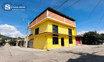 Foto de inmueble en Huizachera, Col. Huizachera C.P. 62733, Yautepec