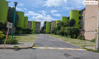 Foto de inmueble en Eje 5 Sur 850, Chinam Pac de Juárez, Iztapalapa, 09220 Ciudad de México, CDMX #850, Col. Unidad Ejército Constitucionalista C.P. 09220, Iztapalapa