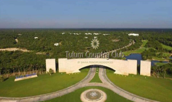 Foto de inmueble en Carretera Federal, Chetumal-Cancun KM 250, 77776 Akumal, Q.R. #KM 250, Col. Akumal C.P. 77776, Tulum