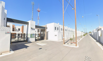 Foto de inmueble en Blvd. de los Grandes Pintores, Ejido San Antonio de los Bravos, 27058 Torreón, Coah. #s/n, Col. Lomas de las Etnias C.P. 27058, Torreón