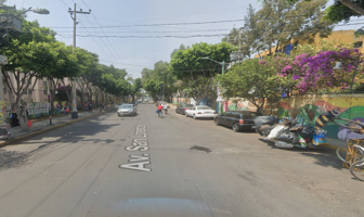 Foto de inmueble en San Lorenzo Tezonco, Cerro de la Estrella, 09860 Ciudad de México, CDMX #0Int. 0, Col. Cerro de La Estrella C.P. 09860, Iztapalapa