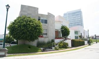 Foto de inmueble en La Vista, 72830 San Bernardino Tlaxcalancingo, Pue., Col. La Vista Contry Club C.P. 72830, San Andrés Cholula