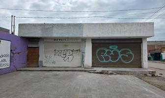 Foto de inmueble en Av. Olímpica 2323, San Francisco Ampliacion, 37295 León de los Aldama, Gto. #2323, Col. Ampliación San Francisco C.P. 37295, León