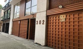 Foto de inmueble en San Francisco 302, Col del Valle Nte, Benito Juárez, 03103 Ciudad de México, CDMX #302Int. 4, Col. Del Valle Norte C.P. 03103, Benito Juárez