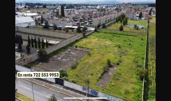 Foto de inmueble en C. Uruapan 65, La Michoacana, 52140 Metepec, Méx. #65, Col. Santa Teresa C.P. 52140, Metepec