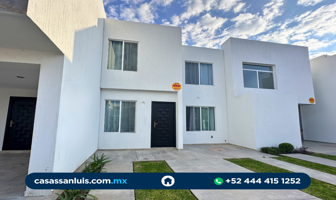 Foto de inmueble en Saturnino Cedillo 917, Qualia Residencial, 78437 Soledad de Graciano Sánchez, S.L.P. #917, Col. Reforma 2da. Sección C.P. 78437, Soledad de Graciano Sánchez
