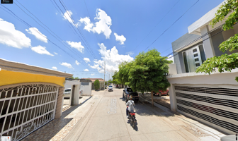 Foto de inmueble en Orquideas, Jardines de Zacatecas, Progresivo San Rafael, 81249 Los Mochis, Sin., Col. Villas del Sol C.P. 81249, Ahome