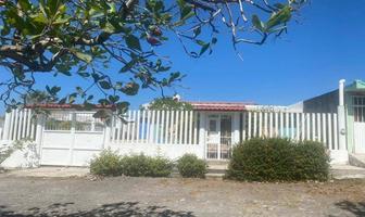 Foto de inmueble en Abasolo #32, Col. Cuyutlán C.P. 28350, Armería