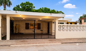 Foto de inmueble en Abasolo, Col. Tamaulipas C.P. 89060, Tampico
