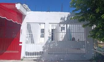 Foto de inmueble en CANARIO YUCATECO #V-43, Col. Villas del Sol "Plus" C.P. 77723, Solidaridad