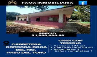 Foto de inmueble en Cam. El Mangal, 94284 Ver., Col. El Copital C.P. 94280, Medellín de Bravo