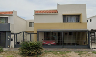 Foto de inmueble en Las Lomas Sector Bosques, 66024 Villas del Poniente, N.L., Col. Las Lomas C.P. 66024, García