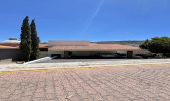 Foto de inmueble en Avenida Bosque de San Isidro Norte 645 #645, Col. Bosques de San Isidro (Las Cañadas) C.P. 45133, Zapopan