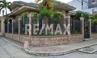 Foto de inmueble en Abedules, Col. Flamboyanes C.P. 89330, Tampico