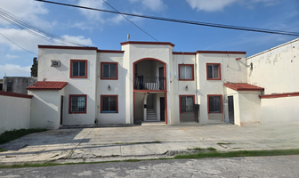 Foto de inmueble en Abeto, Col. Arboledas C.P. 87448, Matamoros