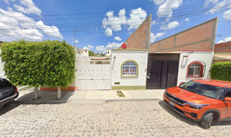 Foto de inmueble en Calle El Burral #00Int. 00, Col. La Misión C.P. 76805, San Juan del Río