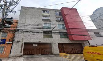 Foto de inmueble en C. Lago Chapala 130, Anáhuac I Secc., Miguel Hidalgo, 11320 Ciudad de México, CDMX #130, Col. Anahuac II Sección C.P. 11320, Miguel Hidalgo