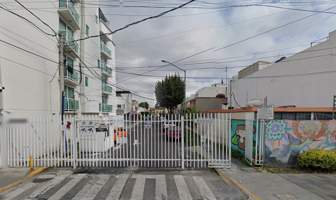 Foto de inmueble en Jardín Balbuena #s/n, Col. Jardín Balbuena C.P. 15900, Venustiano Carranza