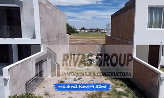 Foto de inmueble en Abondanza, Col. Ruiseñores C.P. 20923, Jesús María