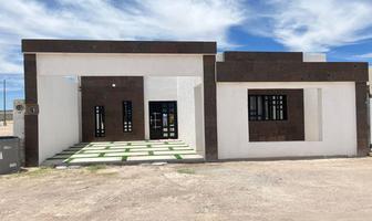 Foto de inmueble en  , Col. Abraham González C.P. 33778, Camargo