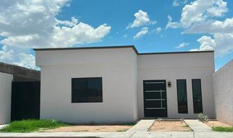 Foto de inmueble en , Col. Abraham González C.P. 33778, Camargo