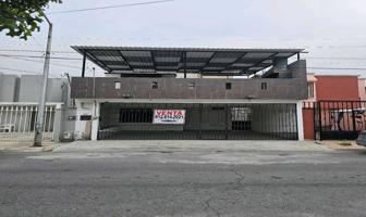 Foto de inmueble en ABRIL DE PORTUGAL 328 COL RESIDENCIAL SAN NICOLAS
, Col. Misión de Casa Blanca C.P. 66478, San Nicolás de los Garza