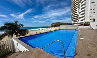 Foto de inmueble en Abulon, Brujas Tower Beach Resort, Col. Cerritos Resort C.P. 82112, Mazatlán